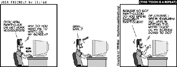 userfriendly